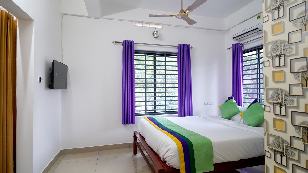Photo of Bedroom in Aluva