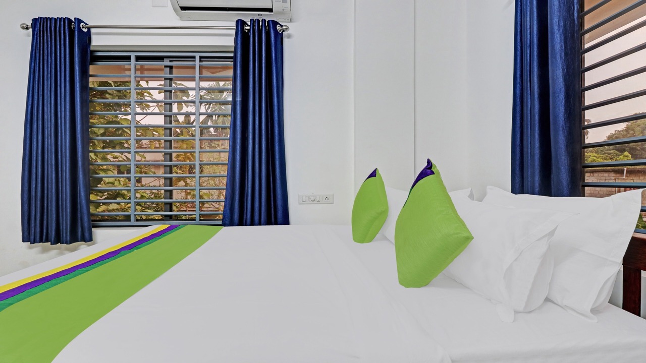 Photo of Bedroom in Aluva
