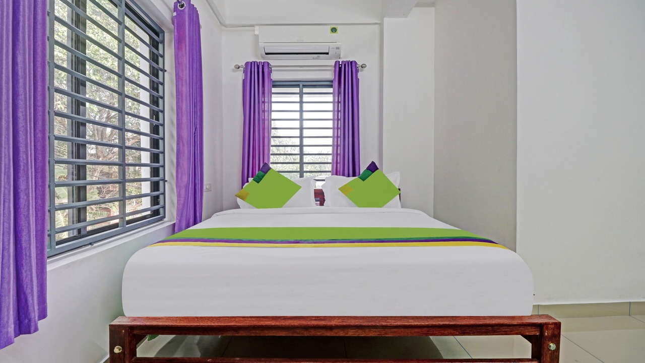 Photo of Bedroom in Aluva