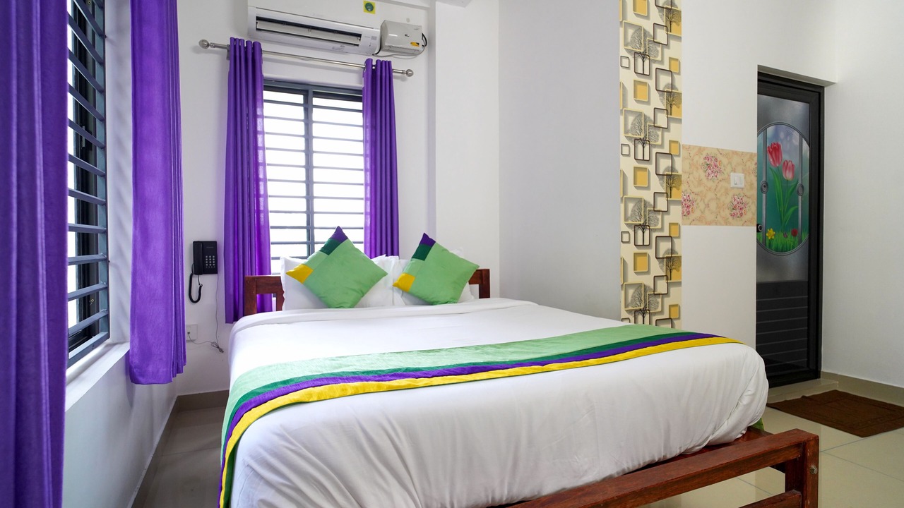 Photo of Bedroom in Aluva