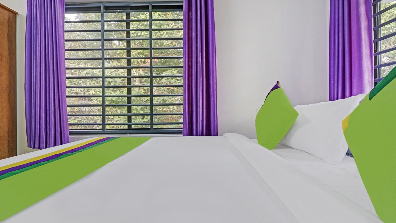 Photo of Bedroom in Aluva