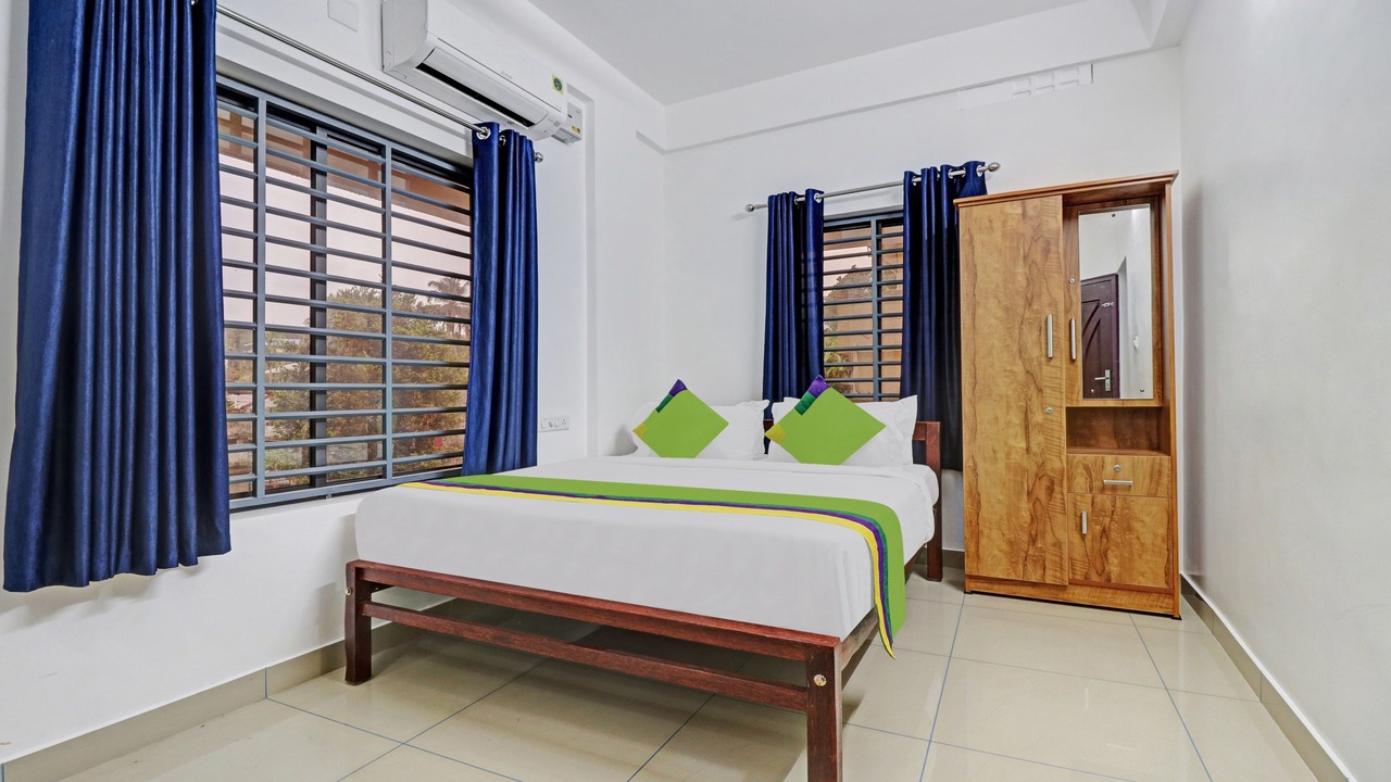 Photo of Bedroom in Aluva