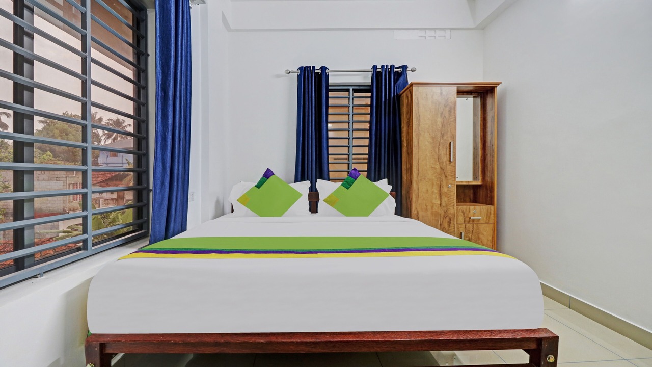 Photo of Bedroom in Aluva