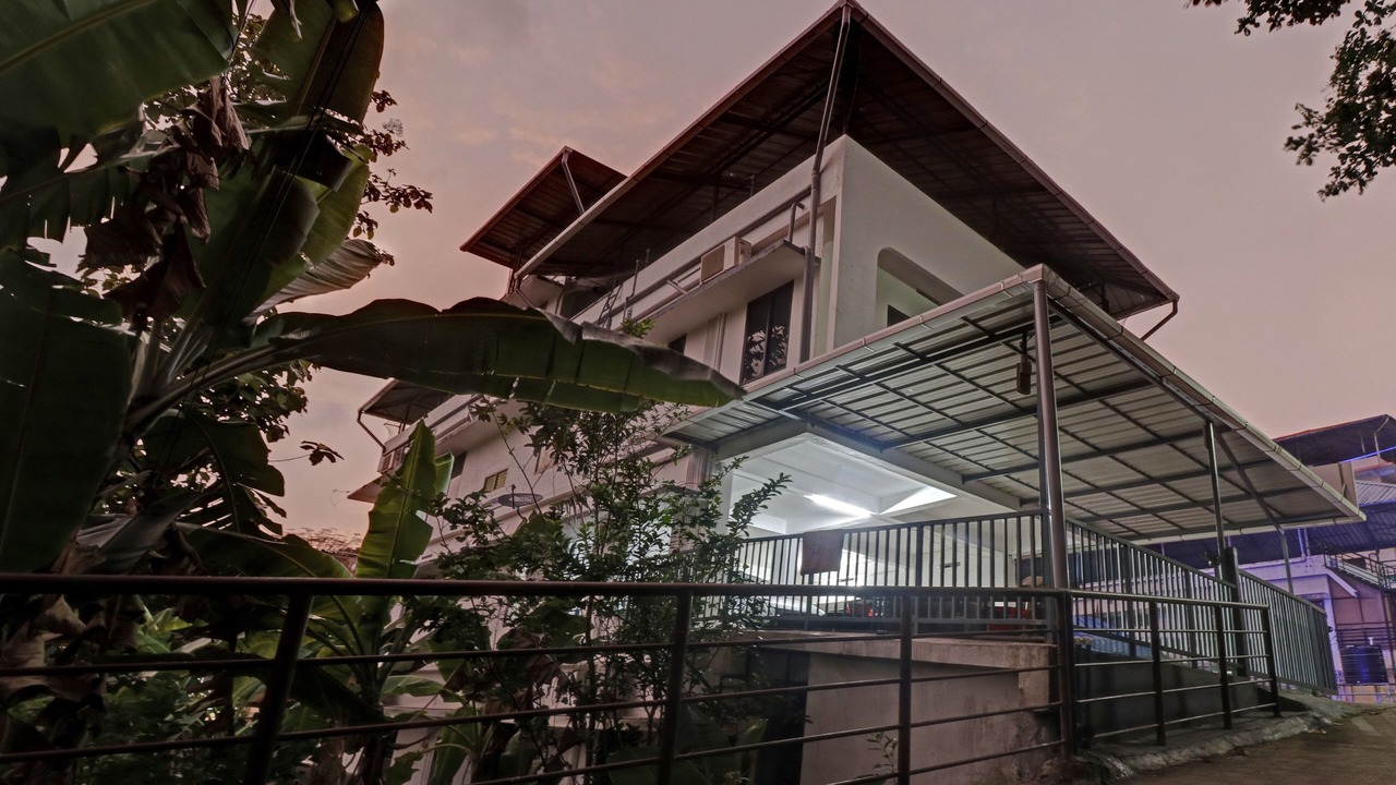 Photo of Outdoor in Aluva