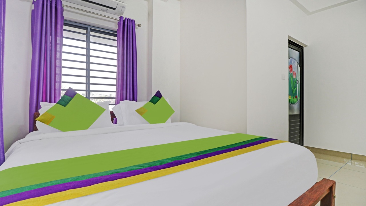 Photo of Bedroom in Aluva