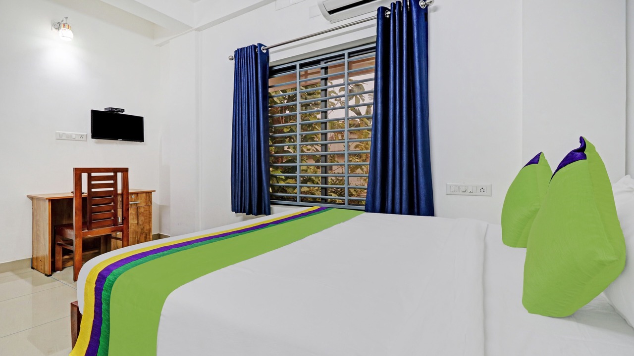 Photo of Bedroom in Aluva