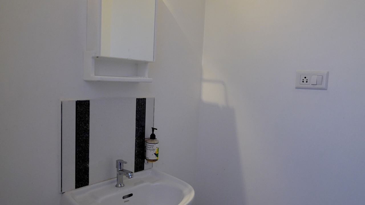 Photo of Bathroom in Aluva