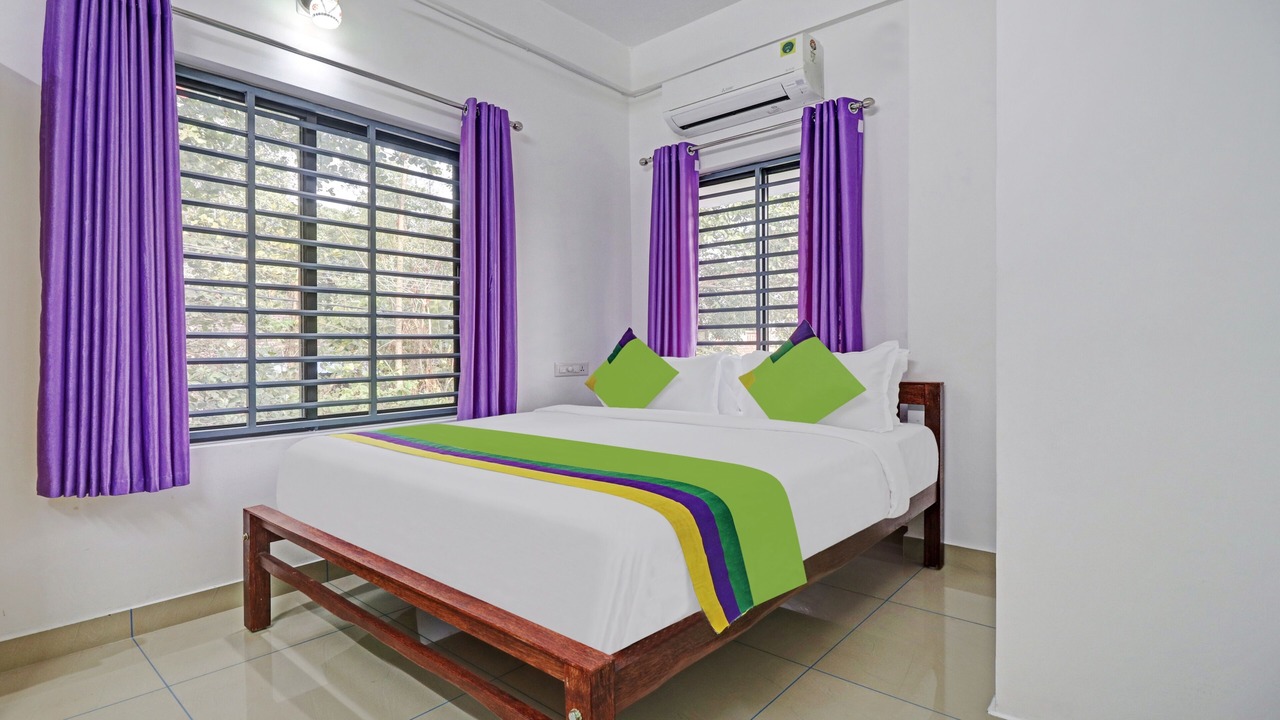 Photo of Bedroom in Aluva