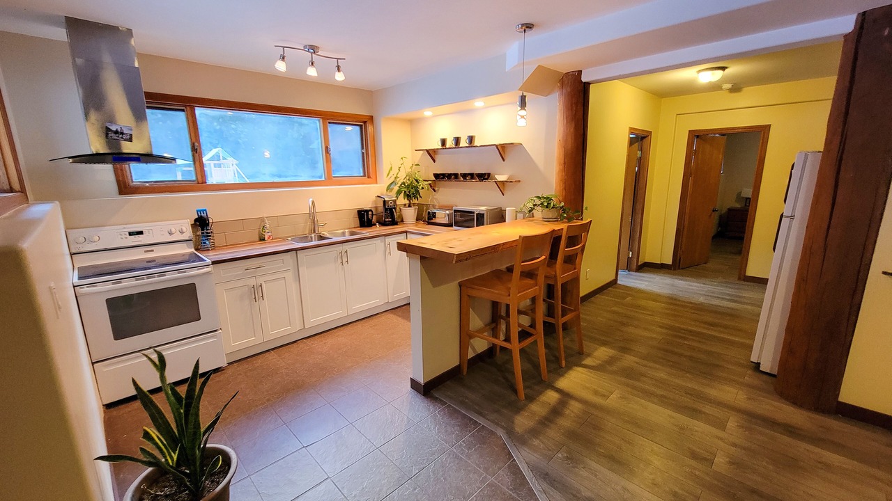 Photo of Kitchen in Crescent Valley