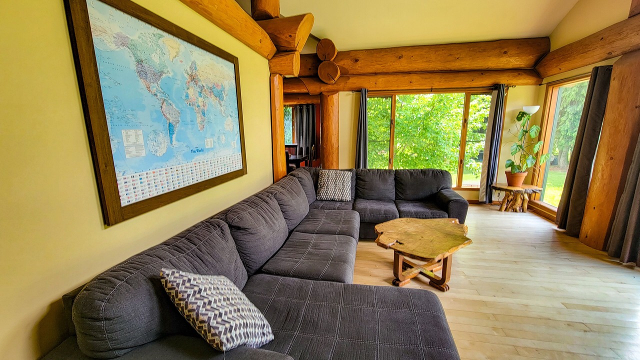Photo of Livingroom in Crescent Valley