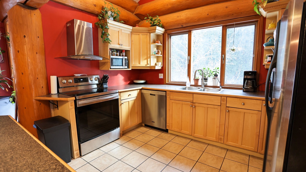 Photo of Kitchen in Crescent Valley