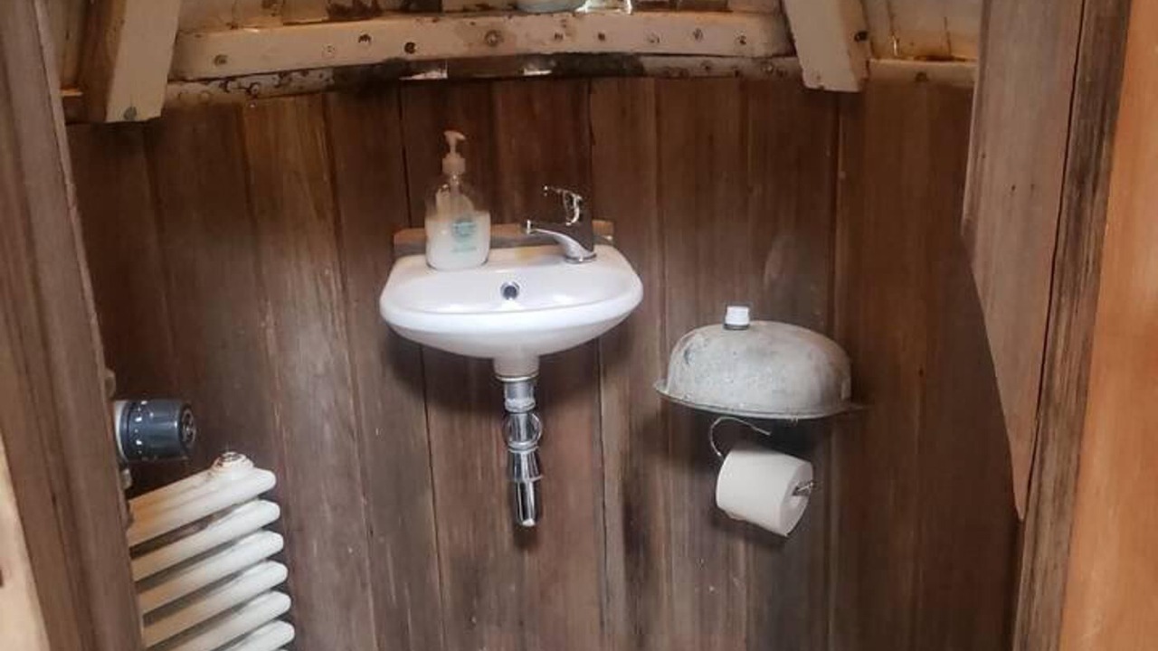 Photo of Bathroom in Ryde