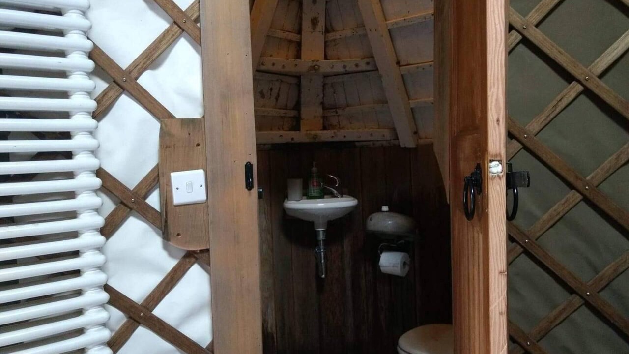 Photo of Bathroom in Ryde