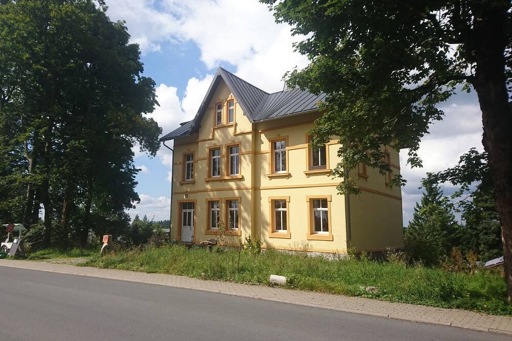Photo of Outdoor in Neustadt am Rennsteig