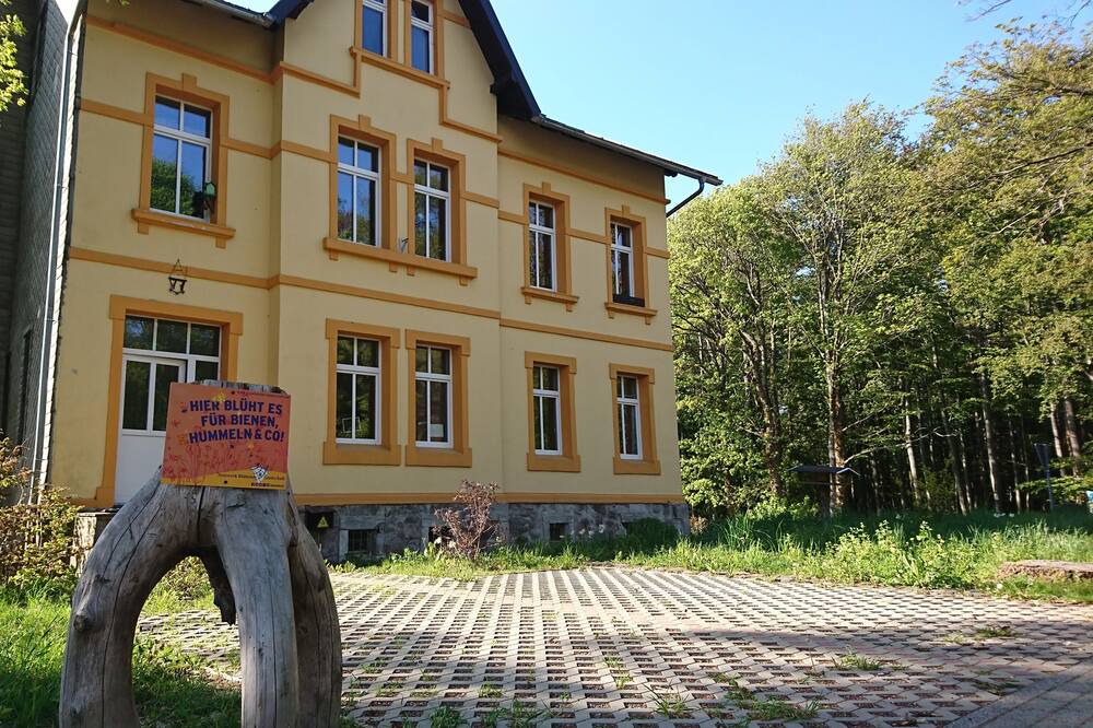 Photo of Outdoor in Neustadt am Rennsteig