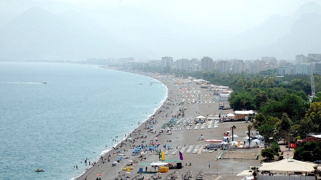 Photo of Others in Altnkum Mahallesi