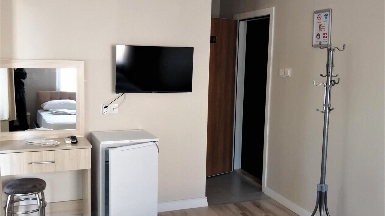 Photo of Bedroom in Altnkum Mahallesi