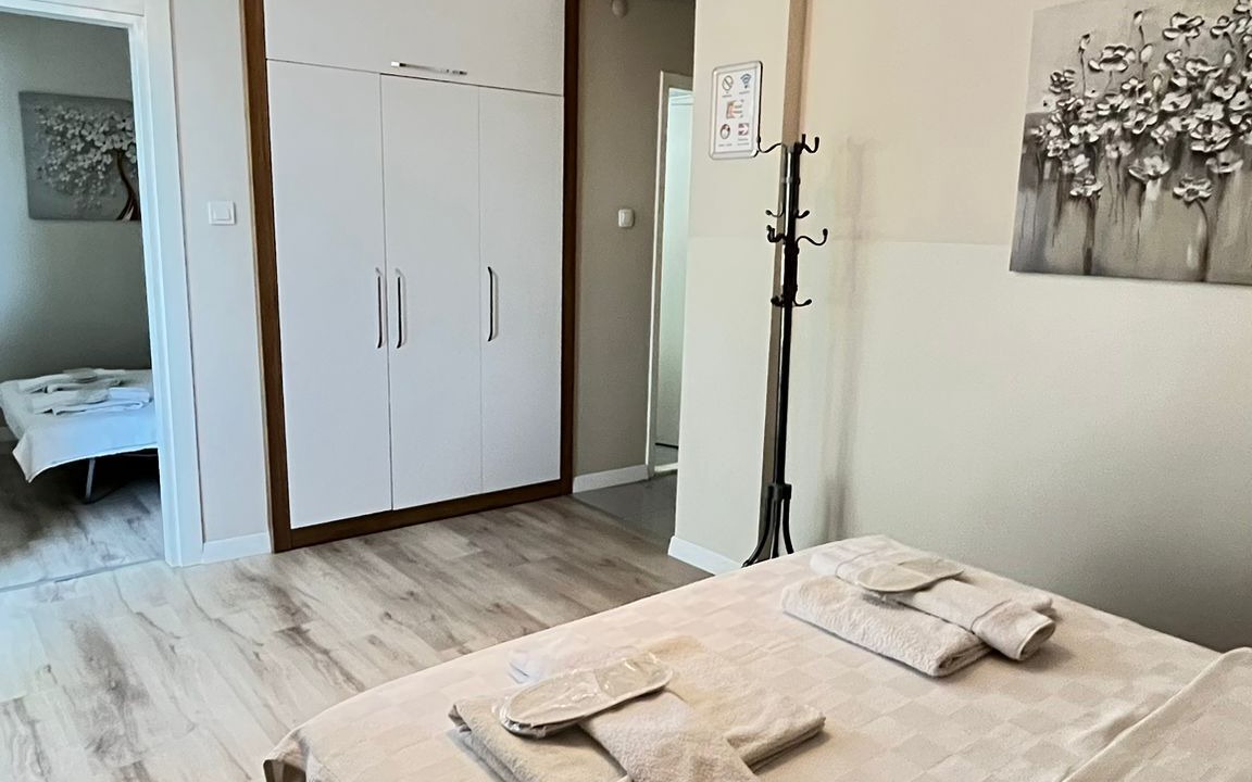 Photo of Bedroom in Altnkum Mahallesi