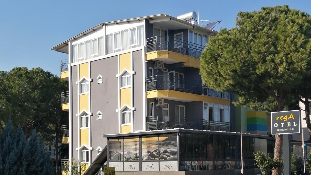 Photo of Outdoor in Altnkum Mahallesi