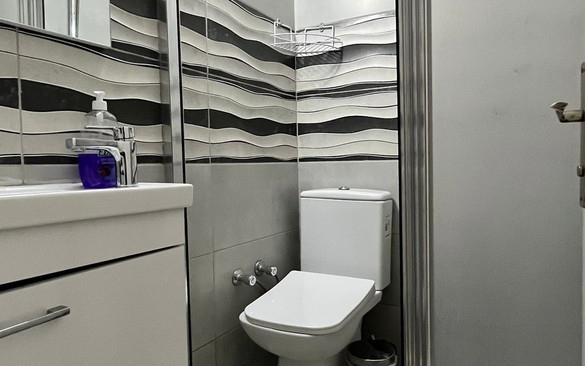 Photo of Bathroom in Altnkum Mahallesi