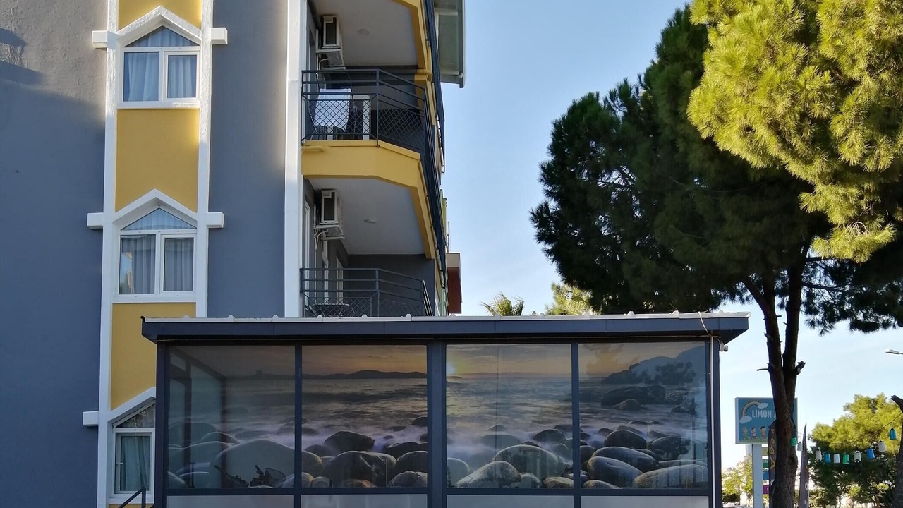 Photo of Outdoor in Altnkum Mahallesi