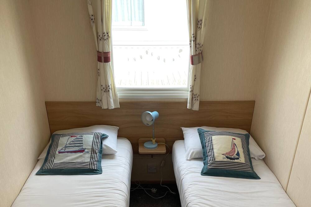 Photo of Bedroom in Seasalter