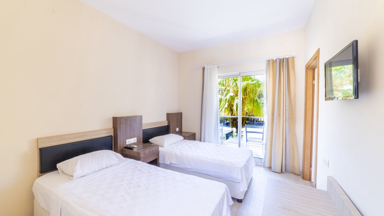 Photo of Bedroom in Adrasan