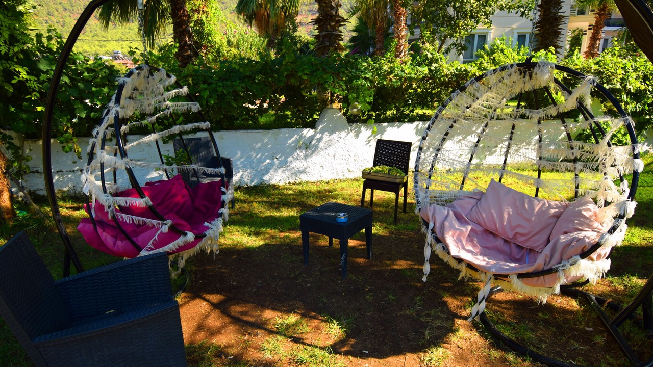 Photo of Outdoor in Adrasan