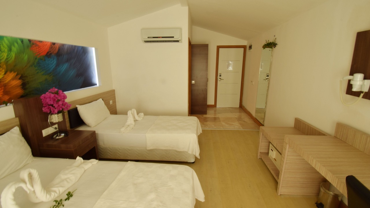Photo of Bedroom in Adrasan