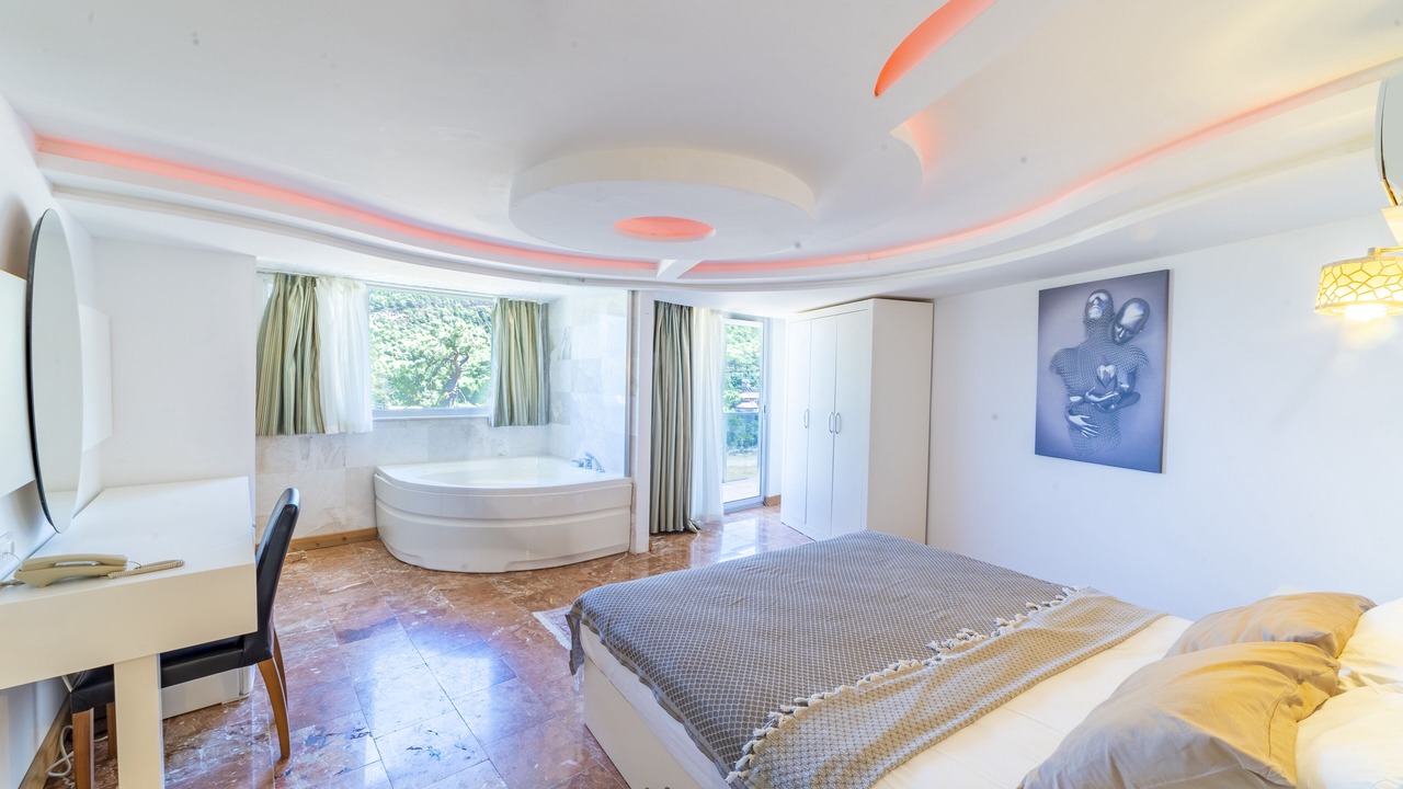 Photo of Bedroom in Adrasan