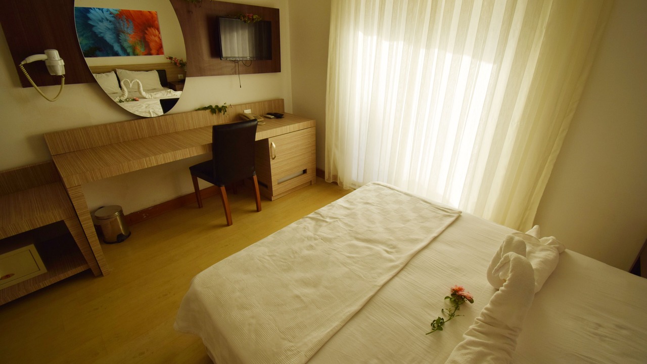 Photo of Bedroom in Adrasan