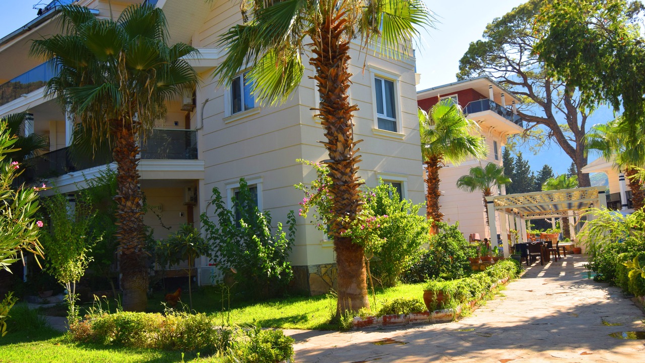 Photo of Outdoor in Adrasan