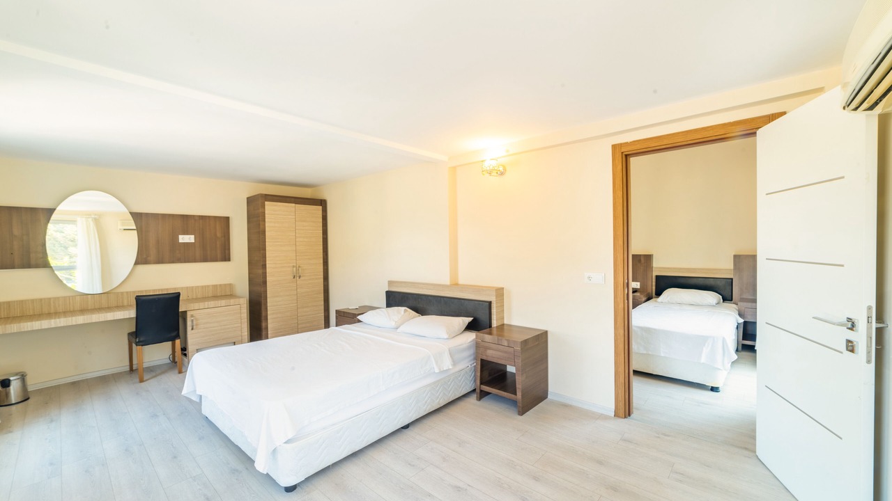 Photo of Bedroom in Adrasan