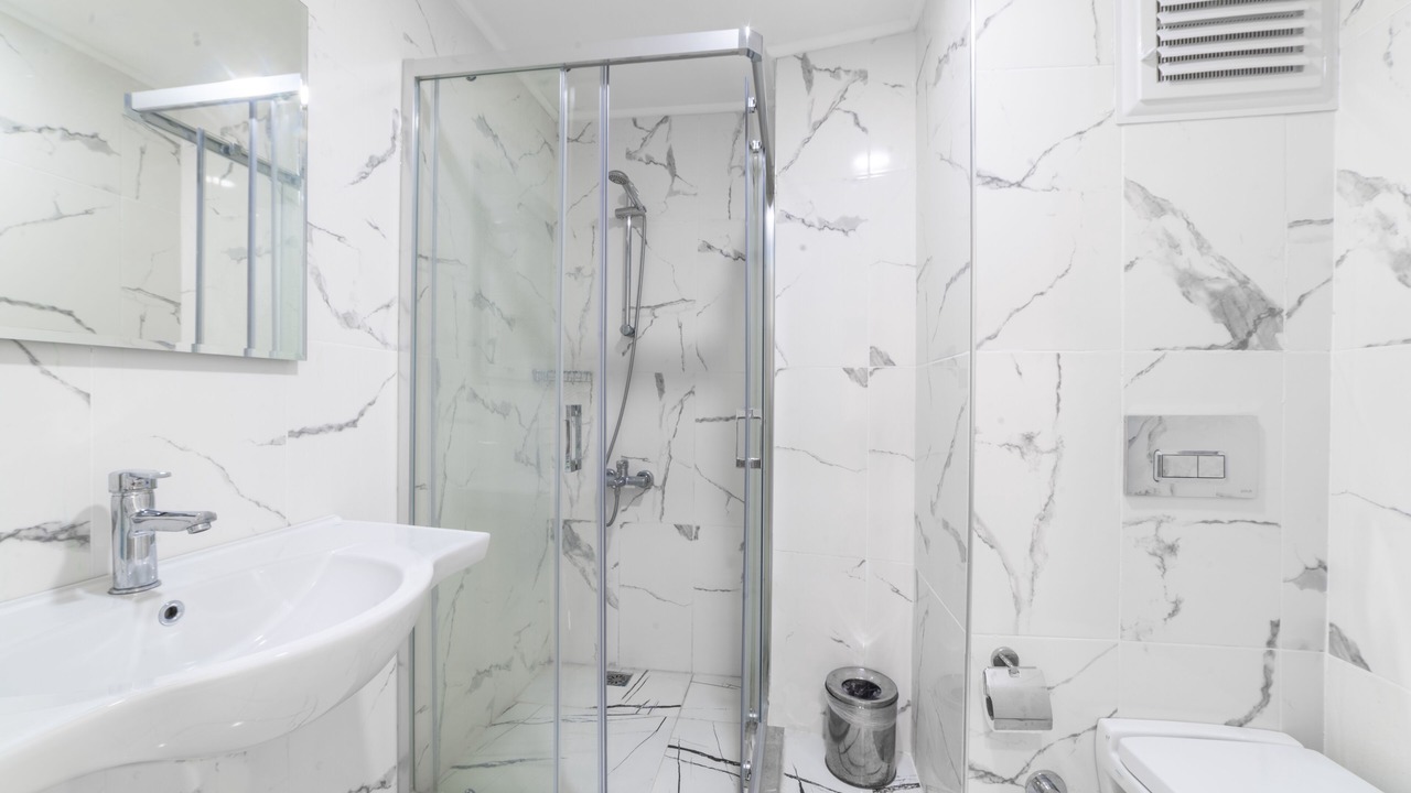 Photo of Bathroom in Adrasan