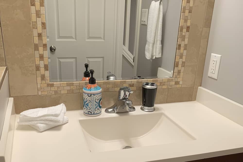 Photo of Bathroom in Westminster