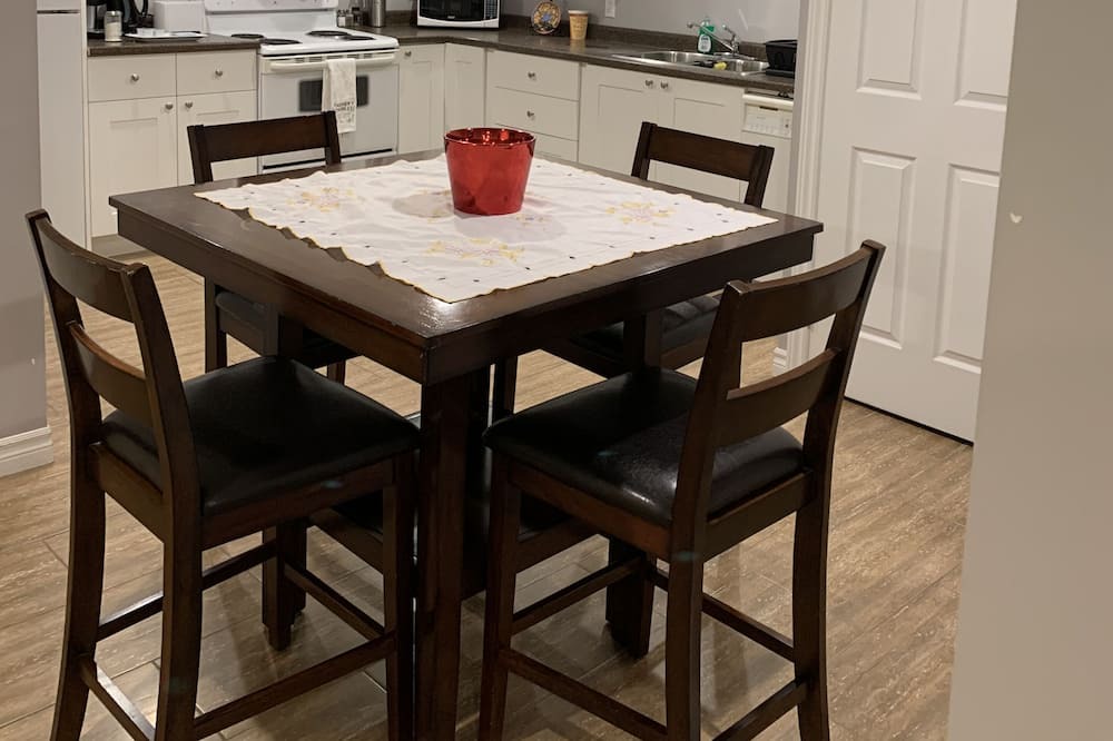 Photo of Kitchen in Westminster