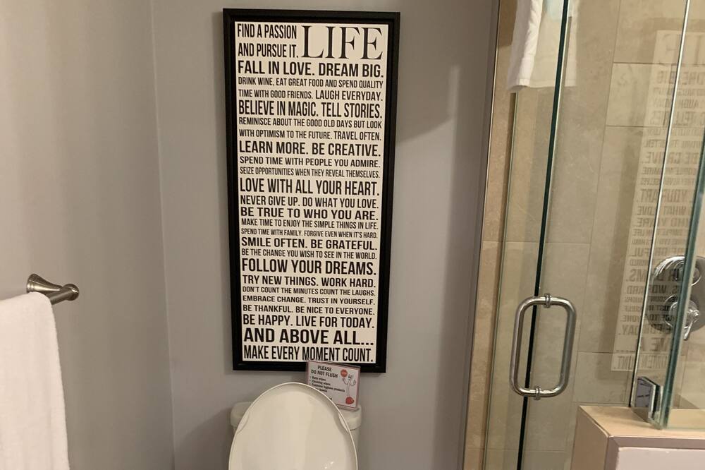 Photo of Bathroom in Westminster