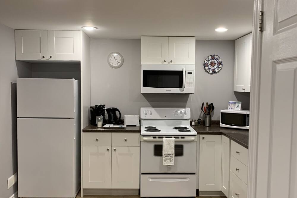 Photo of Kitchen in Westminster