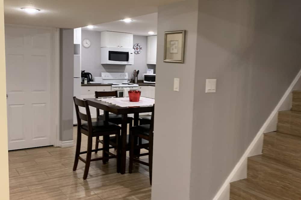 Photo of Kitchen in Westminster