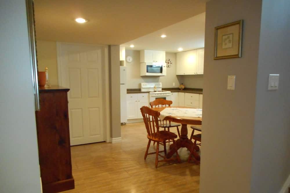 Photo of Kitchen in Westminster