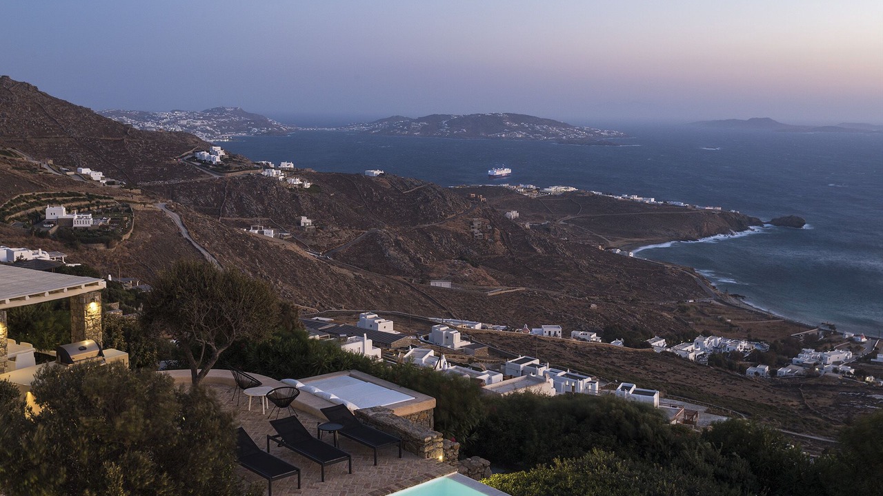 Photo of Outdoor in Faros Armenistis