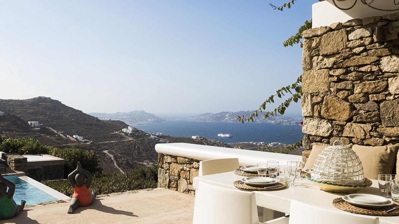 Photo of Outdoor in Faros Armenistis