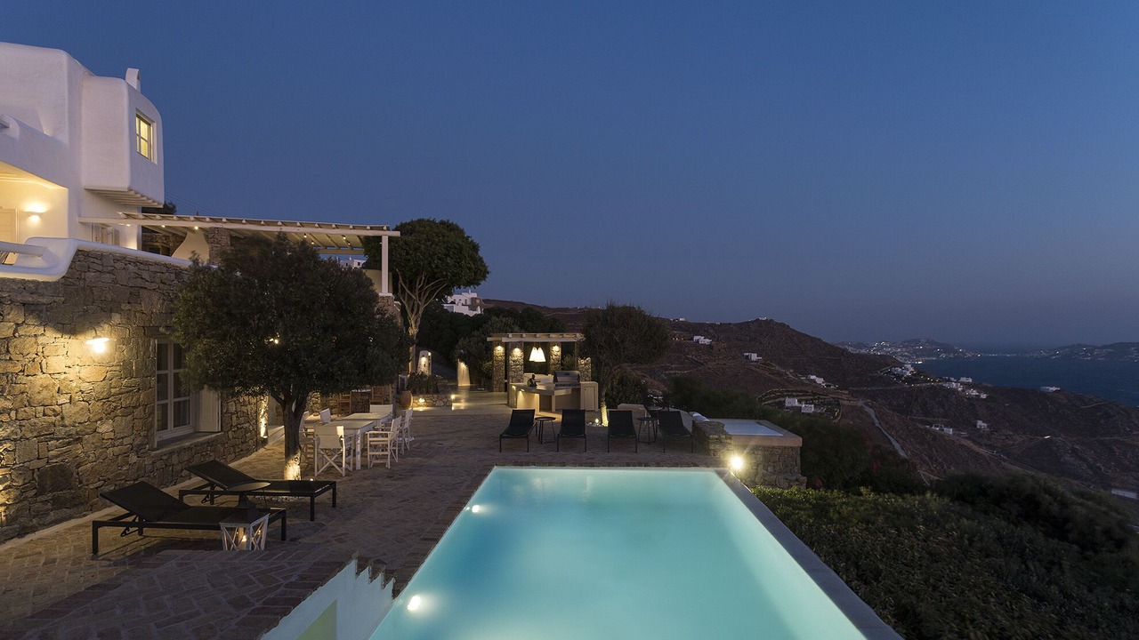 Photo of Outdoor in Faros Armenistis