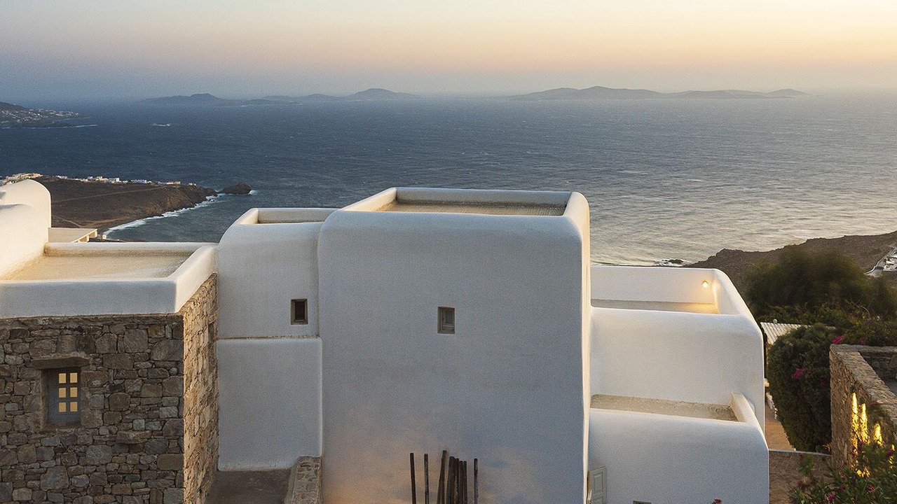 Photo of Outdoor in Faros Armenistis