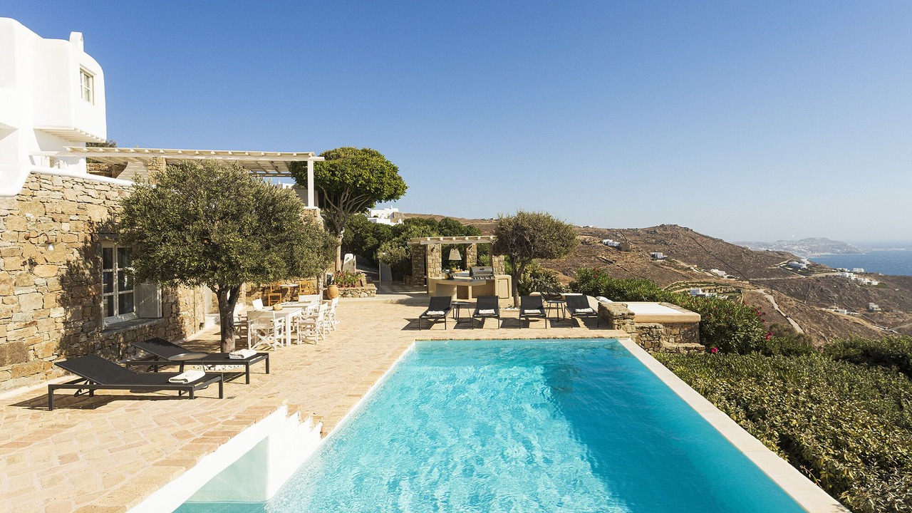 Photo of Outdoor in Faros Armenistis
