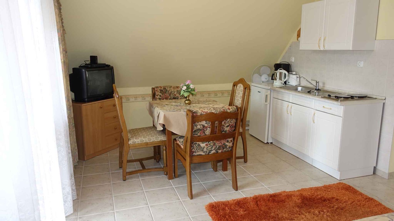 Photo of Kitchen in Heviz