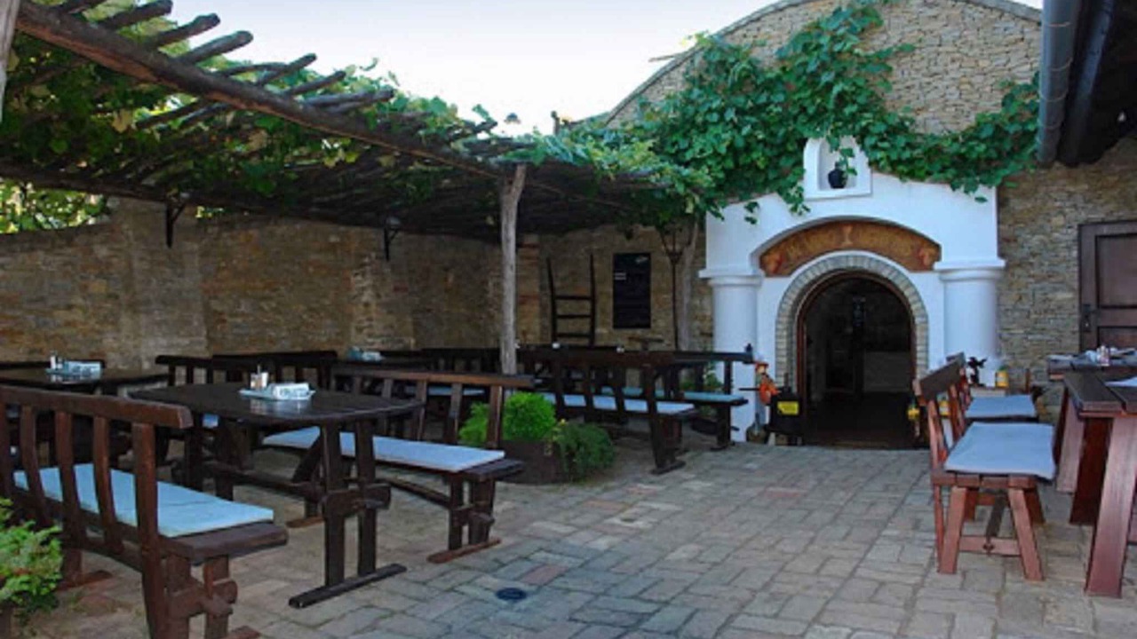 Photo of Outdoor in Heviz