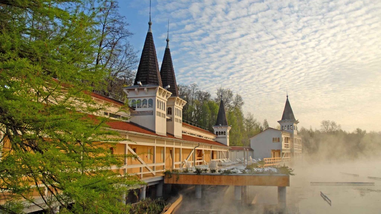 Photo of Outdoor in Heviz