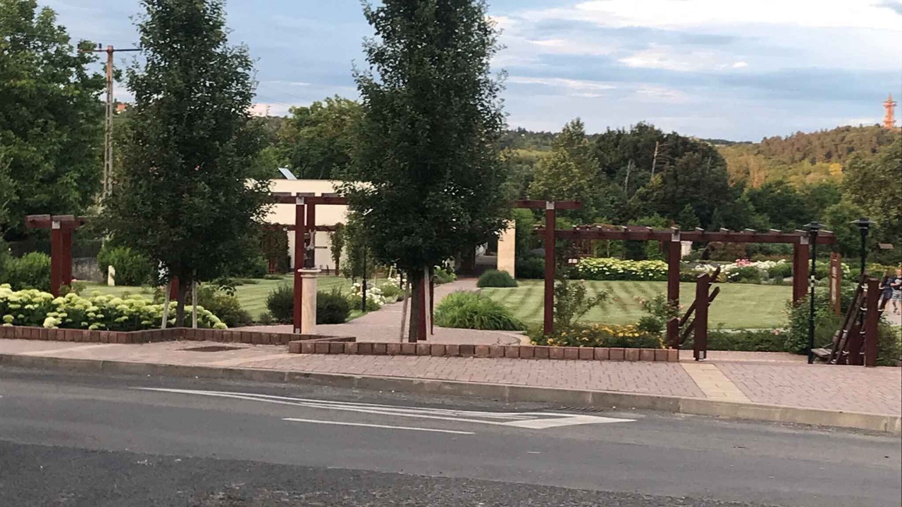 Photo of Outdoor in Heviz