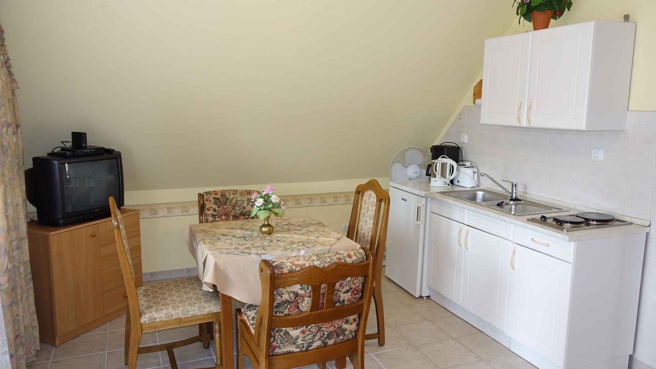 Photo of Kitchen in Heviz